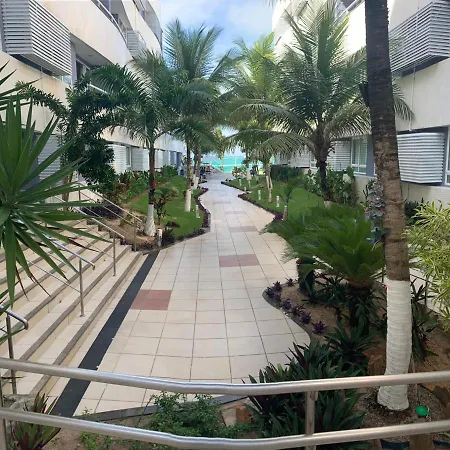 Ponta Negra Beach Luxury Natal Exterior photo