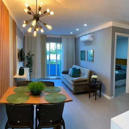 Ponta Negra Beach Luxury Natal Exterior photo
