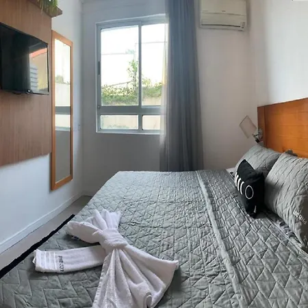 Ponta Negra Beach Luxury Natal Exterior photo