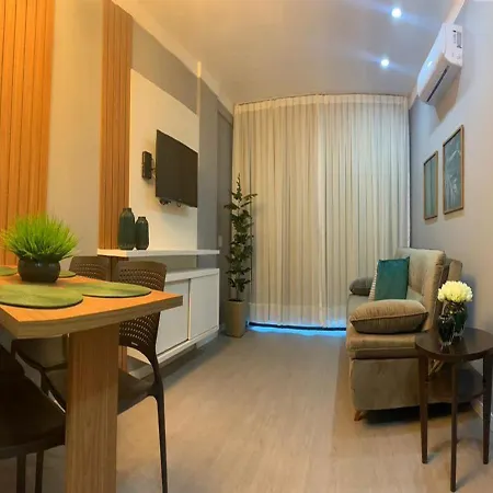 Ponta Negra Beach Luxury Natal Exterior photo
