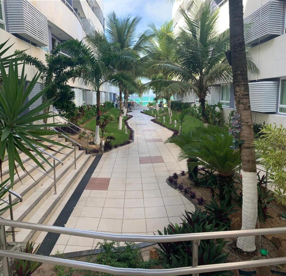 Ponta Negra Luxury Apartment Natal