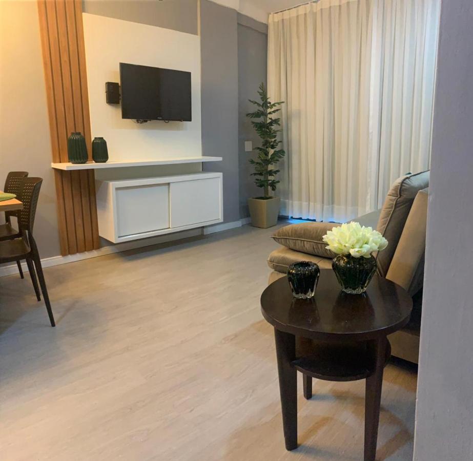 Ponta Negra Luxury Apartment *