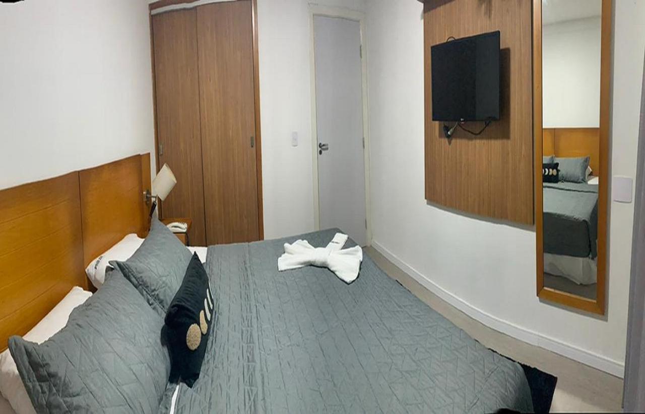 Apartment Ponta Negra Luxury *