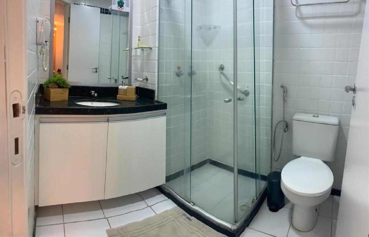 Ponta Negra Luxury Apartment *