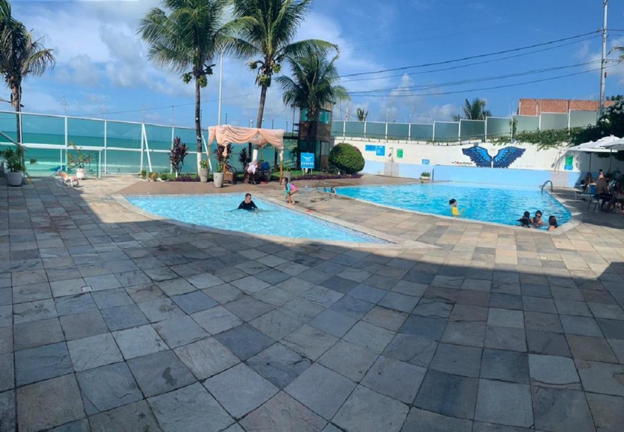 Ponta Negra Luxury Apartment Natal