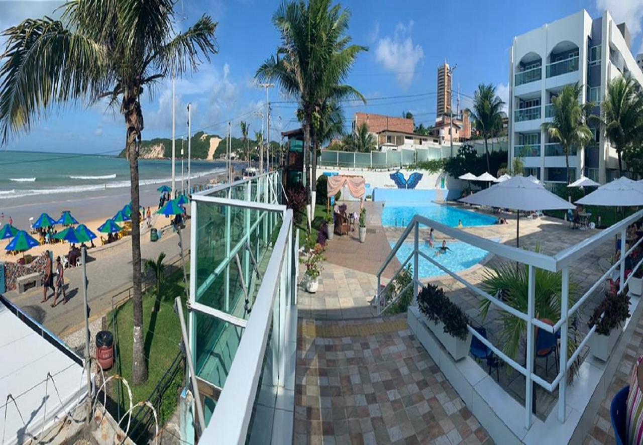 Ponta Negra Luxury Apartment