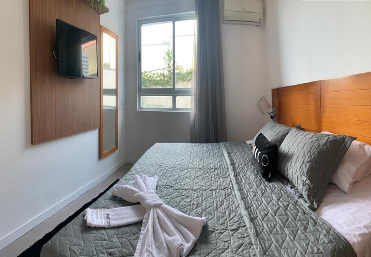 Apartment Ponta Negra Luxury *