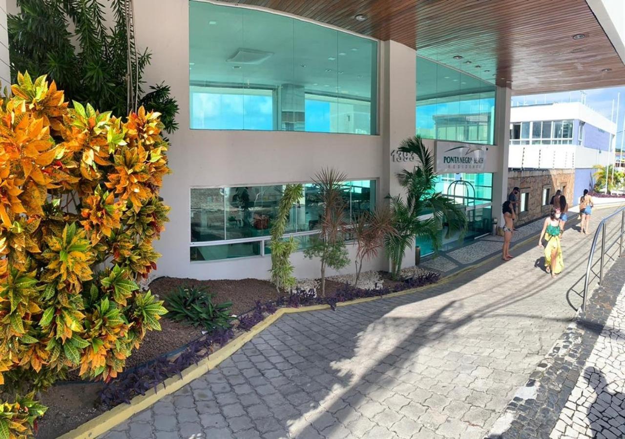 Ponta Negra Luxury Apartment Natal