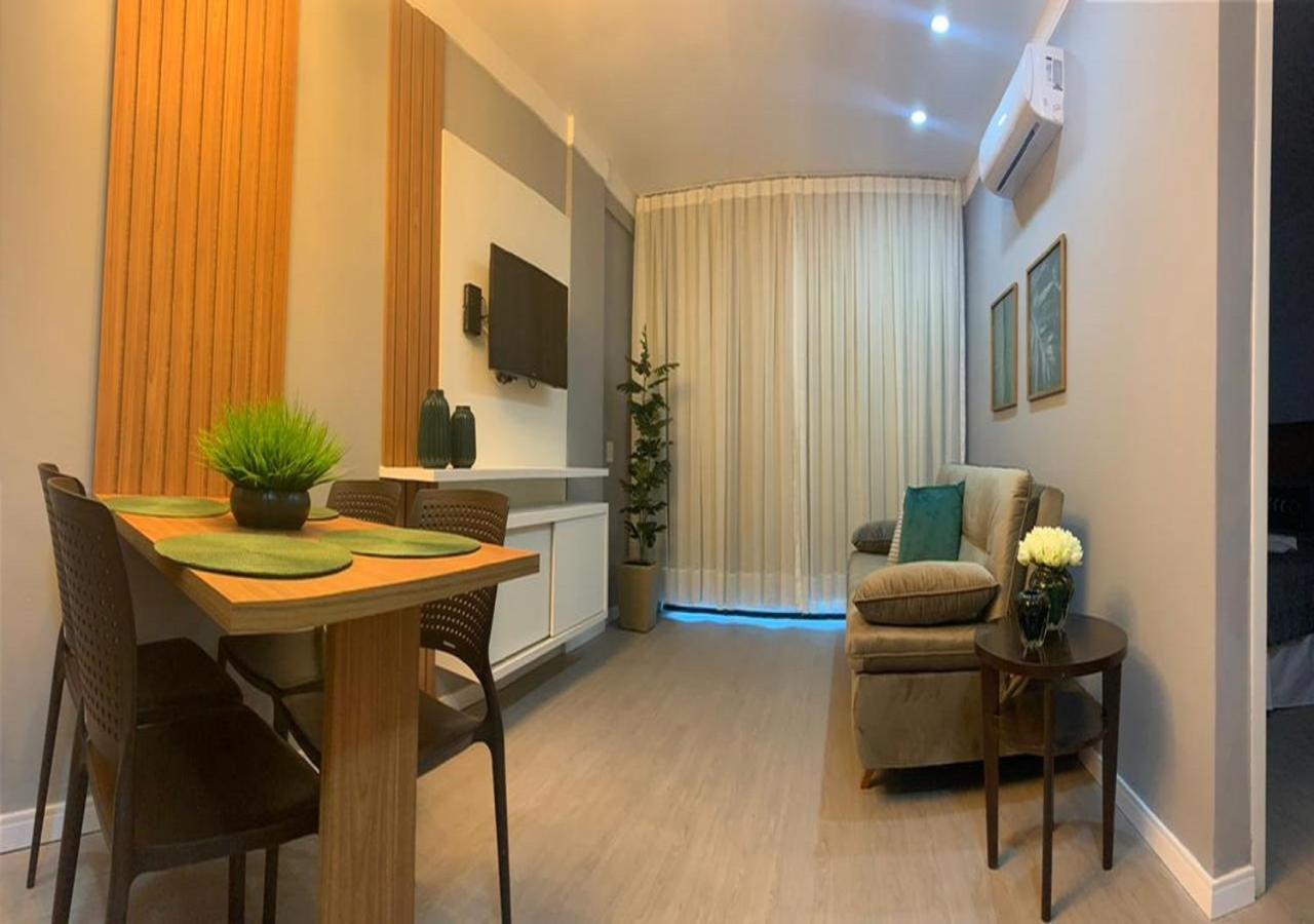 Apartment Ponta Negra Luxury *