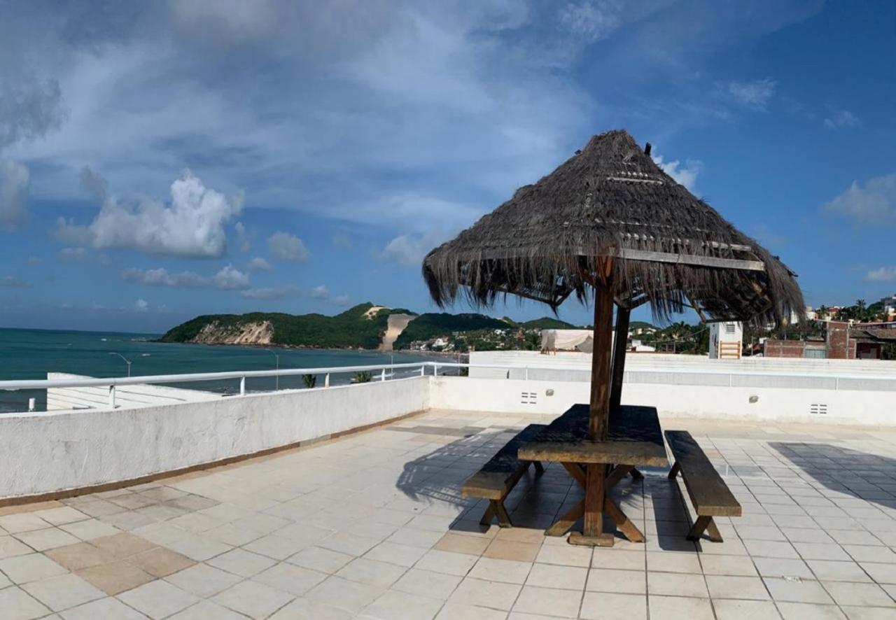 Apartment Ponta Negra Luxury Natal