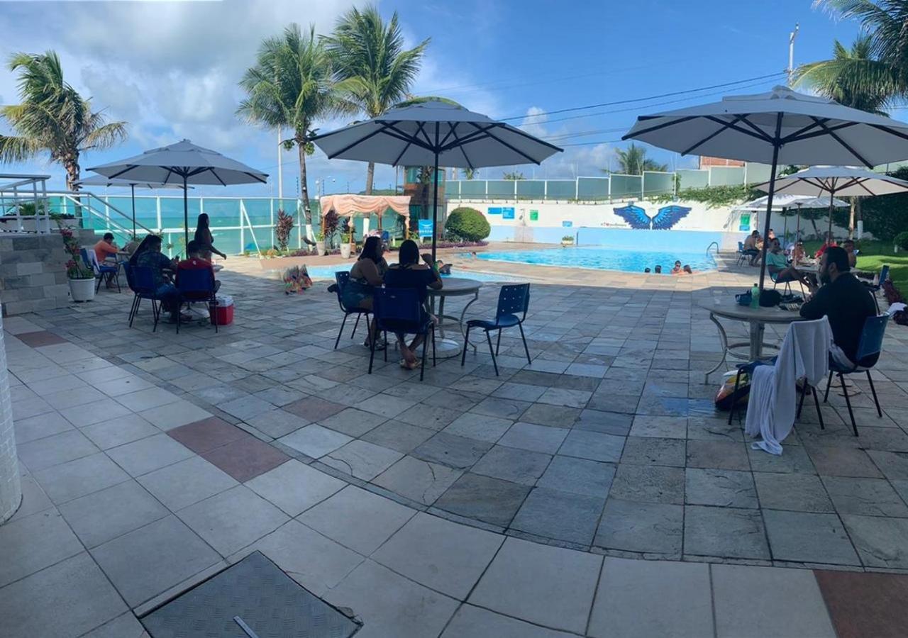Ponta Negra Luxury Natal