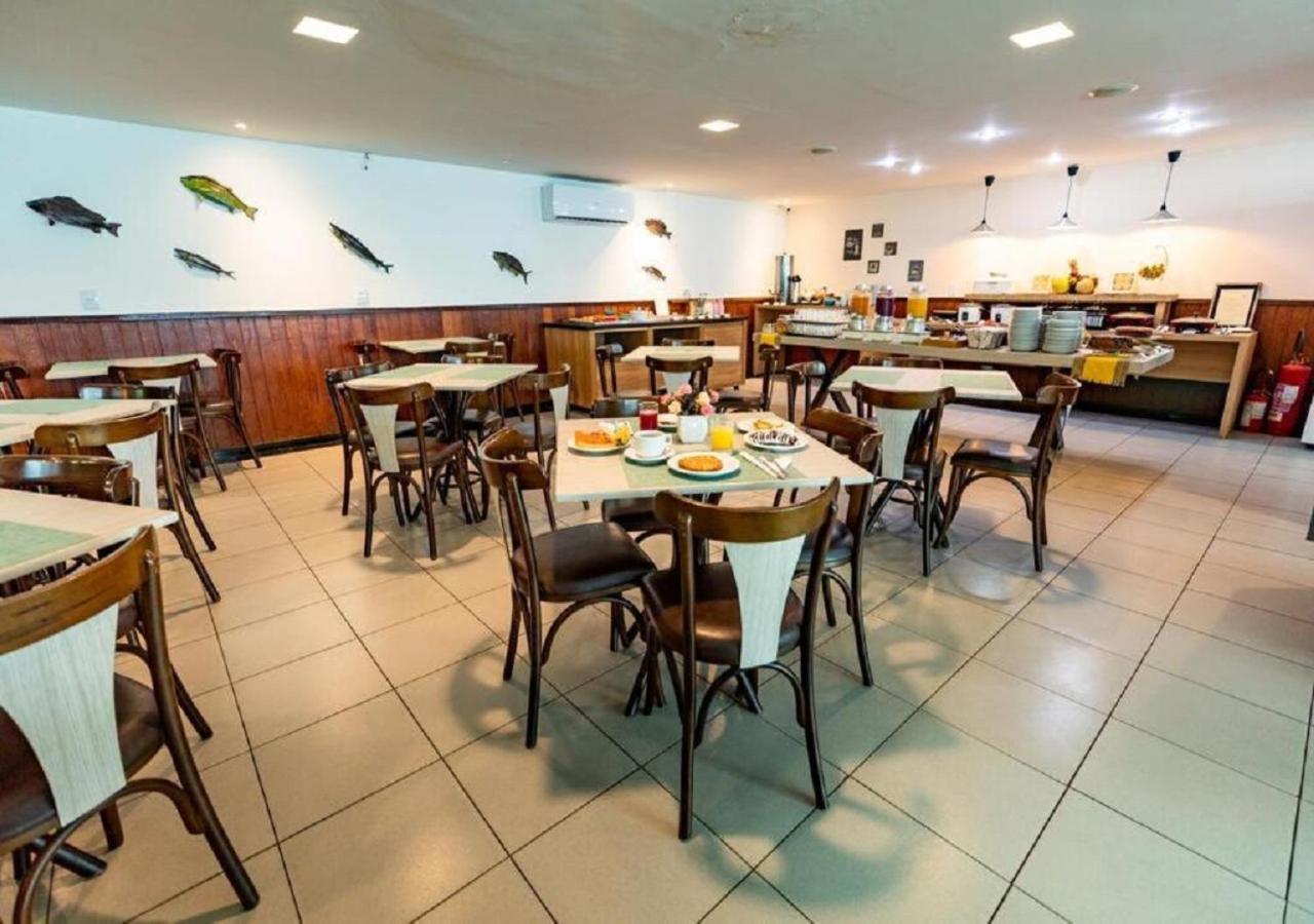 Ponta Negra Luxury