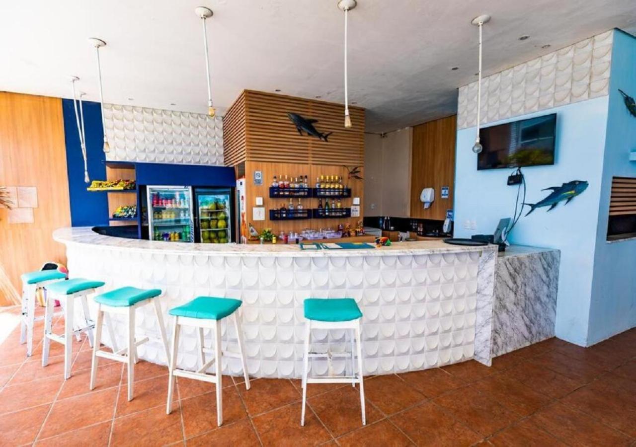Apartment Ponta Negra Luxury Natal