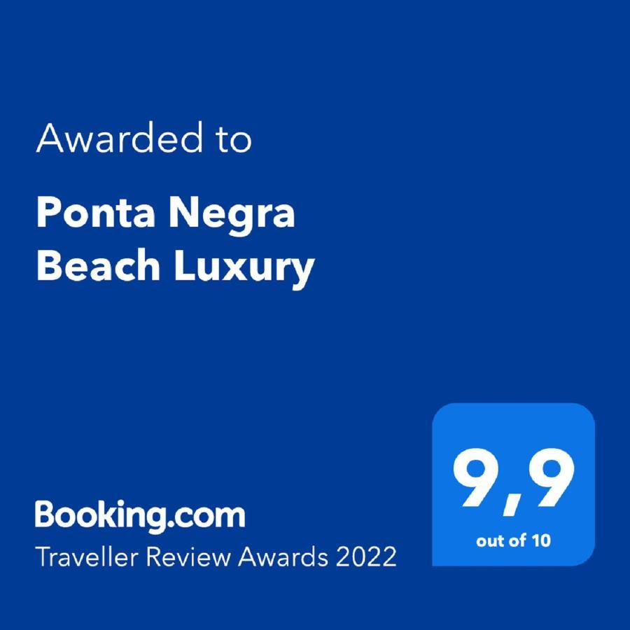 Ponta Negra Luxury *