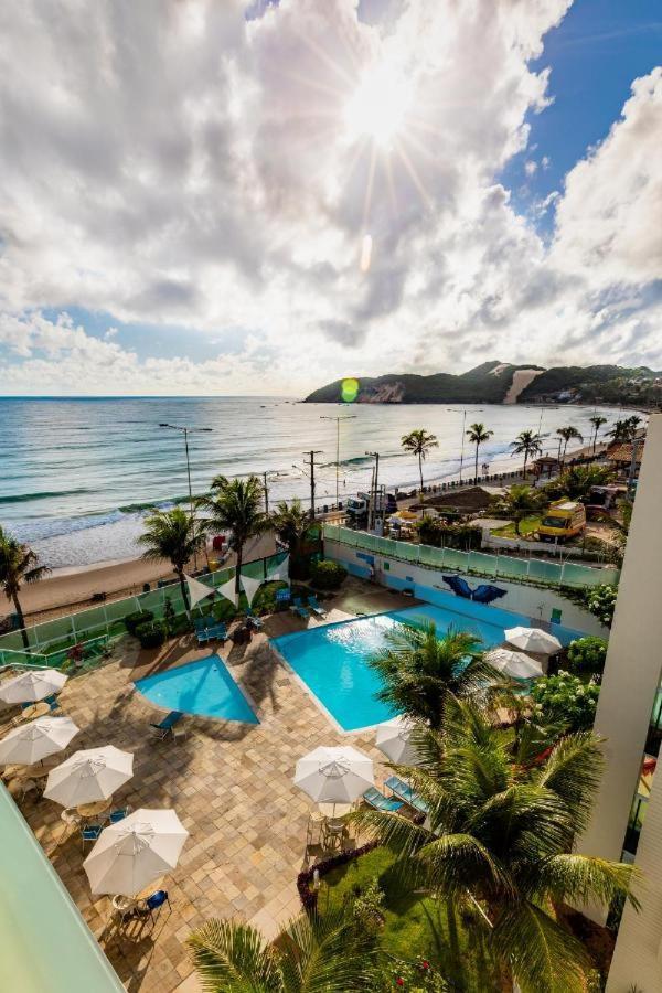 Apartment Ponta Negra Luxury