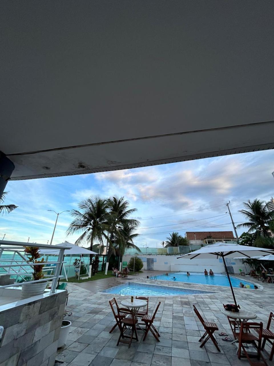 Apartment Ponta Negra Luxury *