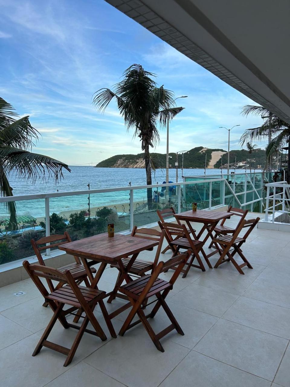 Ponta Negra Luxury Natal