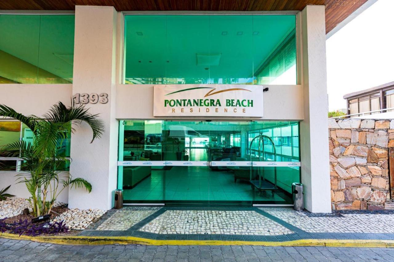 Ponta Negra Luxury